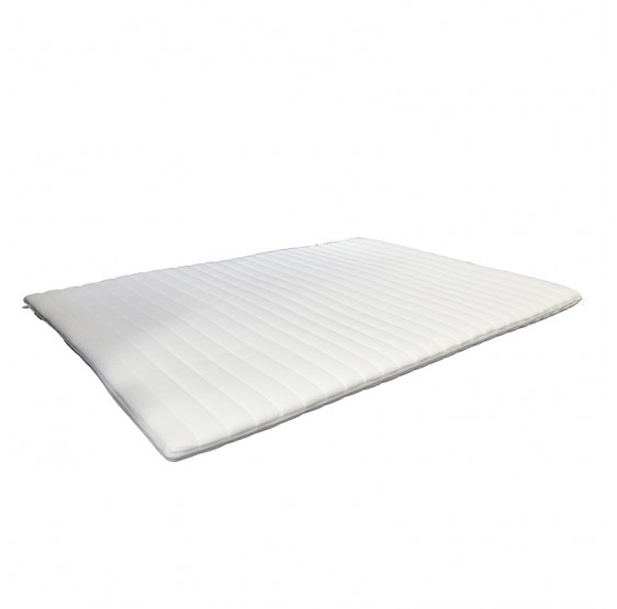 Sur-Matelas Maxi Soft Alitea Hotel