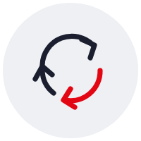 Fibres recyclées GRS