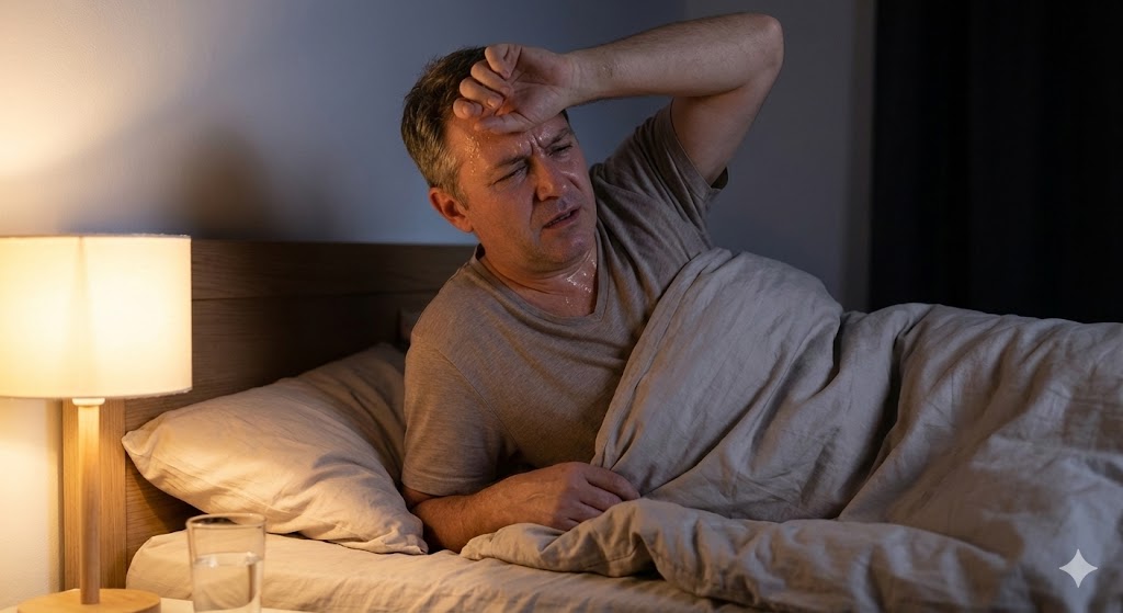 Comprendre le phénomène : L'ennemi du sommeil profond
