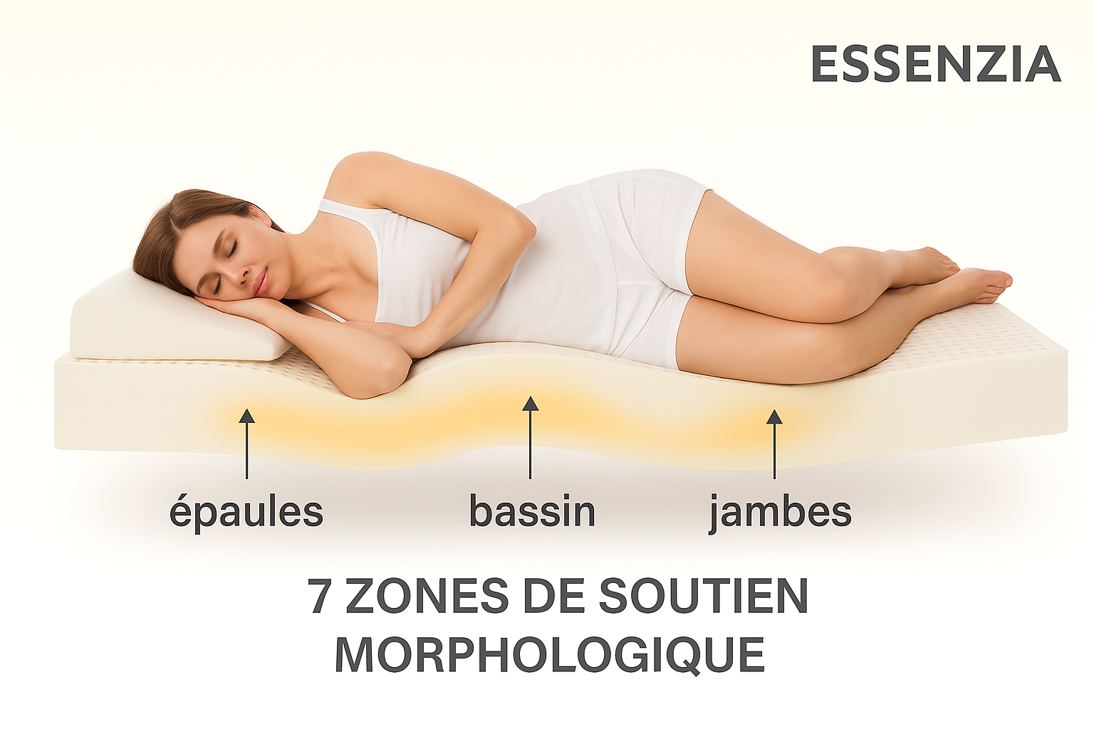 Santé & Ergonomie : La fin des tensions