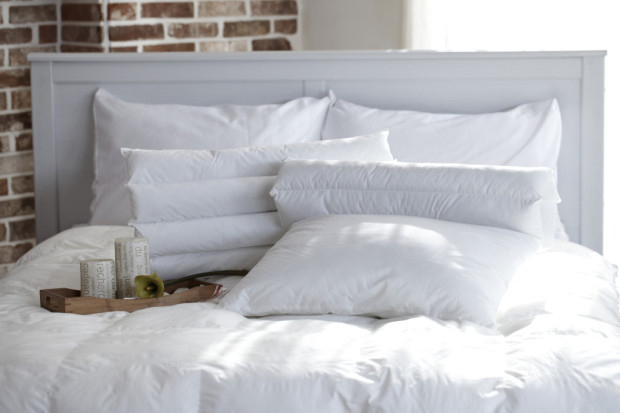 Les différents types d'oreillers et leurs avantages pour un sommeil de qualité.