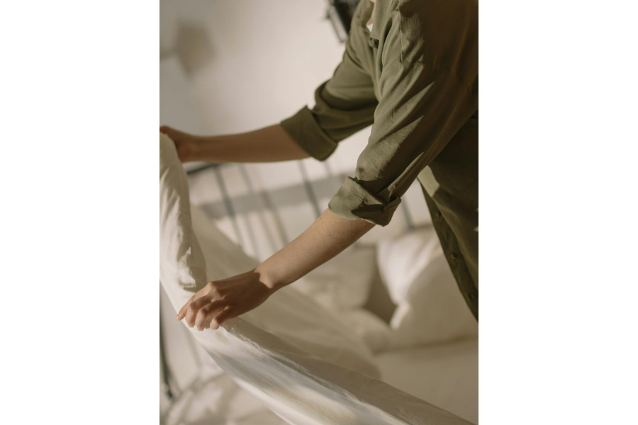 Faut-il retourner son matelas régulièrement ?