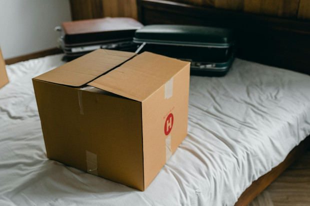 Comment transporter un matelas sans l'abîmer ?