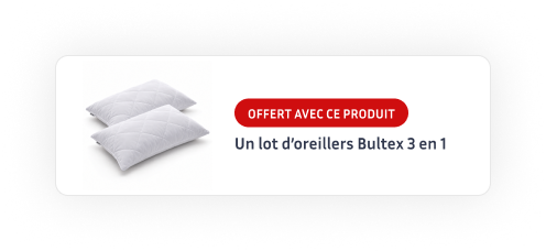 Bultex Gift