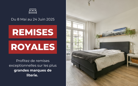1001lits - Soldes