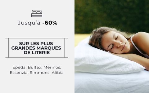 1001lits - Soldes